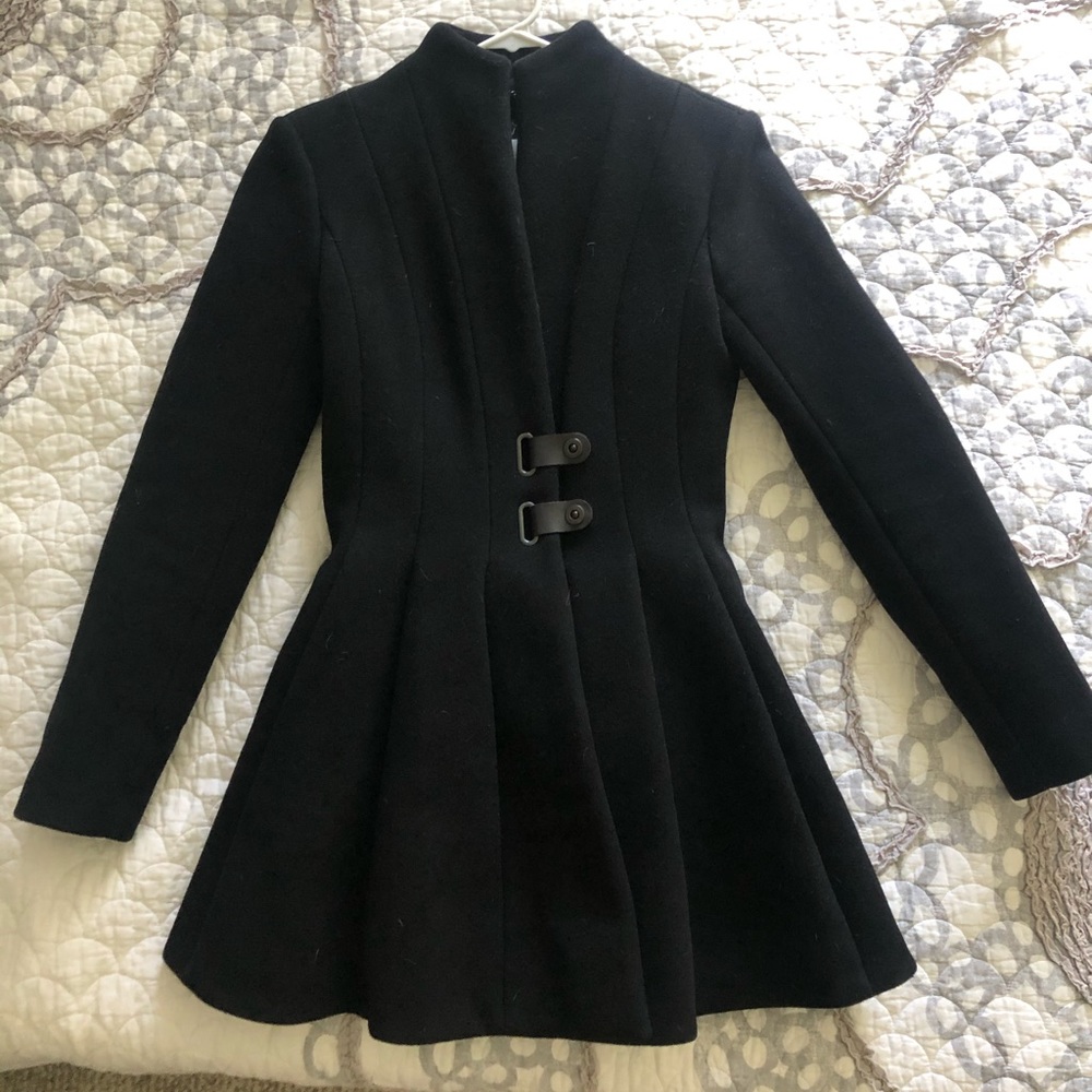 KENZO wool coat